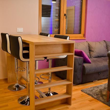 Apartmán Ametist10 Zlatibor Exteriér fotografie