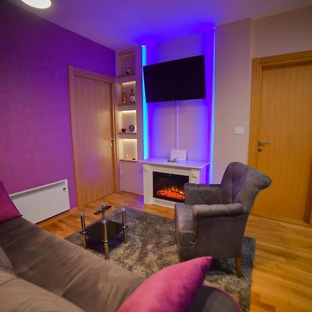 Apartmán Ametist10 Zlatibor Exteriér fotografie