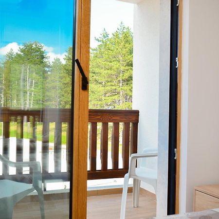 Apartmán Ametist10 Zlatibor Exteriér fotografie