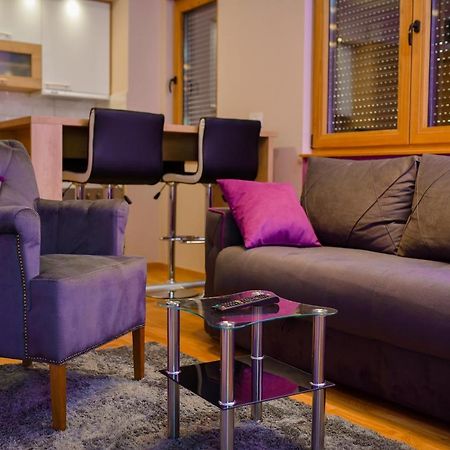 Apartmán Ametist10 Zlatibor Exteriér fotografie
