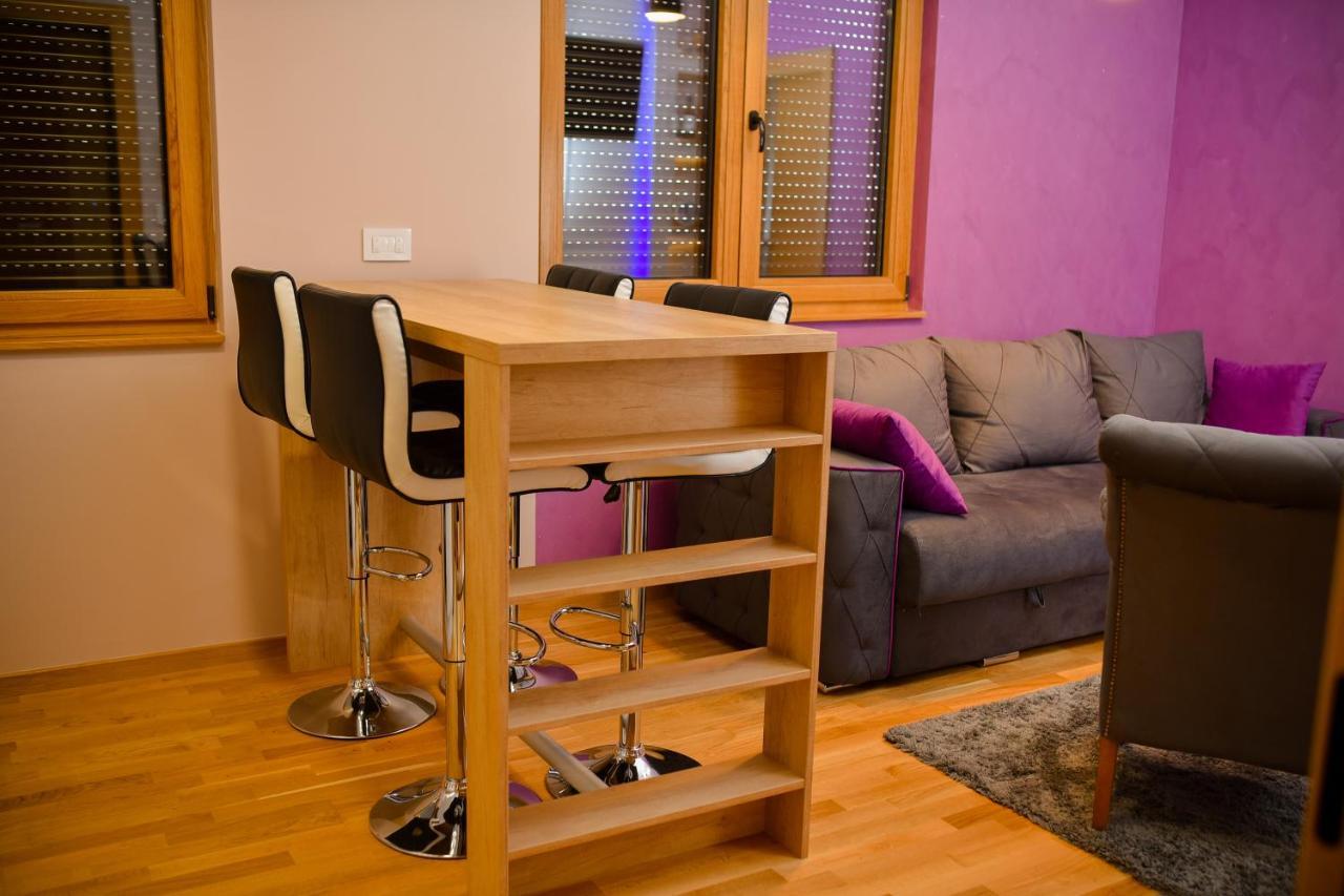 Apartmán Ametist10 Zlatibor Exteriér fotografie