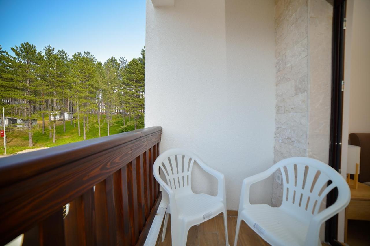 Apartmán Ametist10 Zlatibor Exteriér fotografie