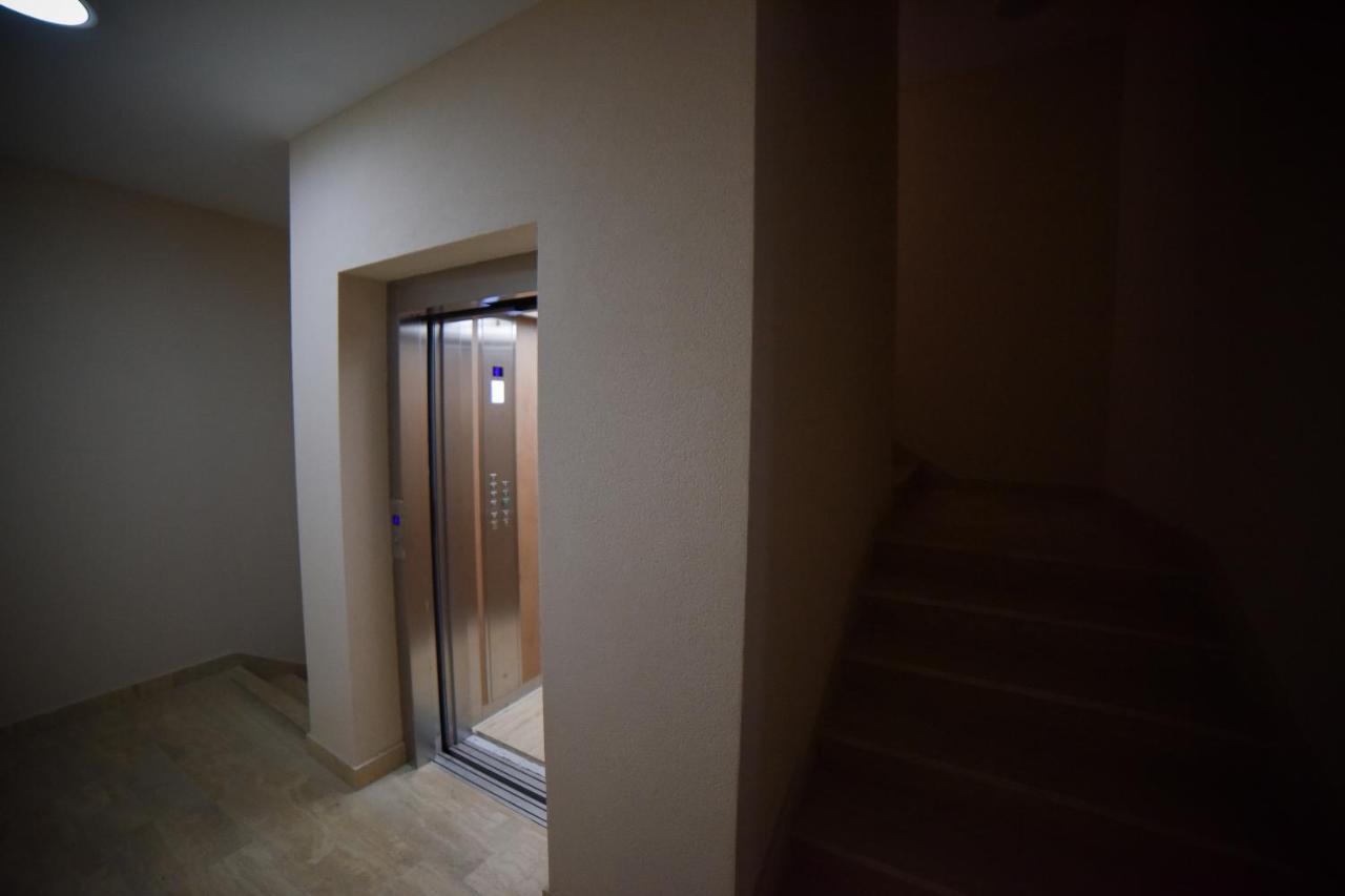 Apartmán Ametist10 Zlatibor Exteriér fotografie