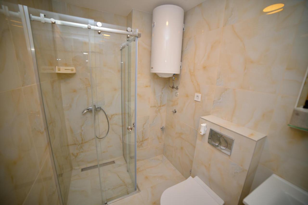 Apartmán Ametist10 Zlatibor Exteriér fotografie