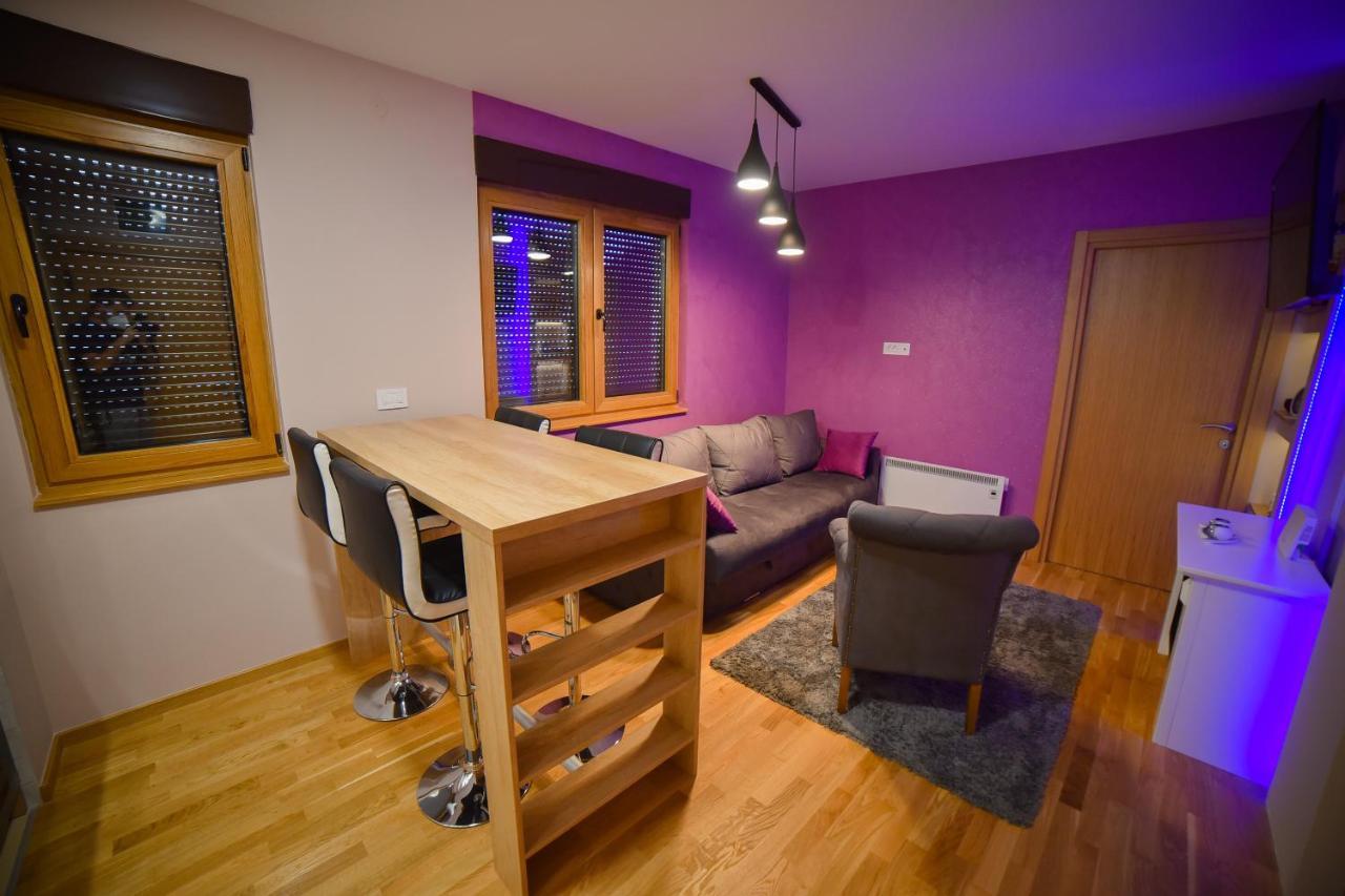 Apartmán Ametist10 Zlatibor Exteriér fotografie