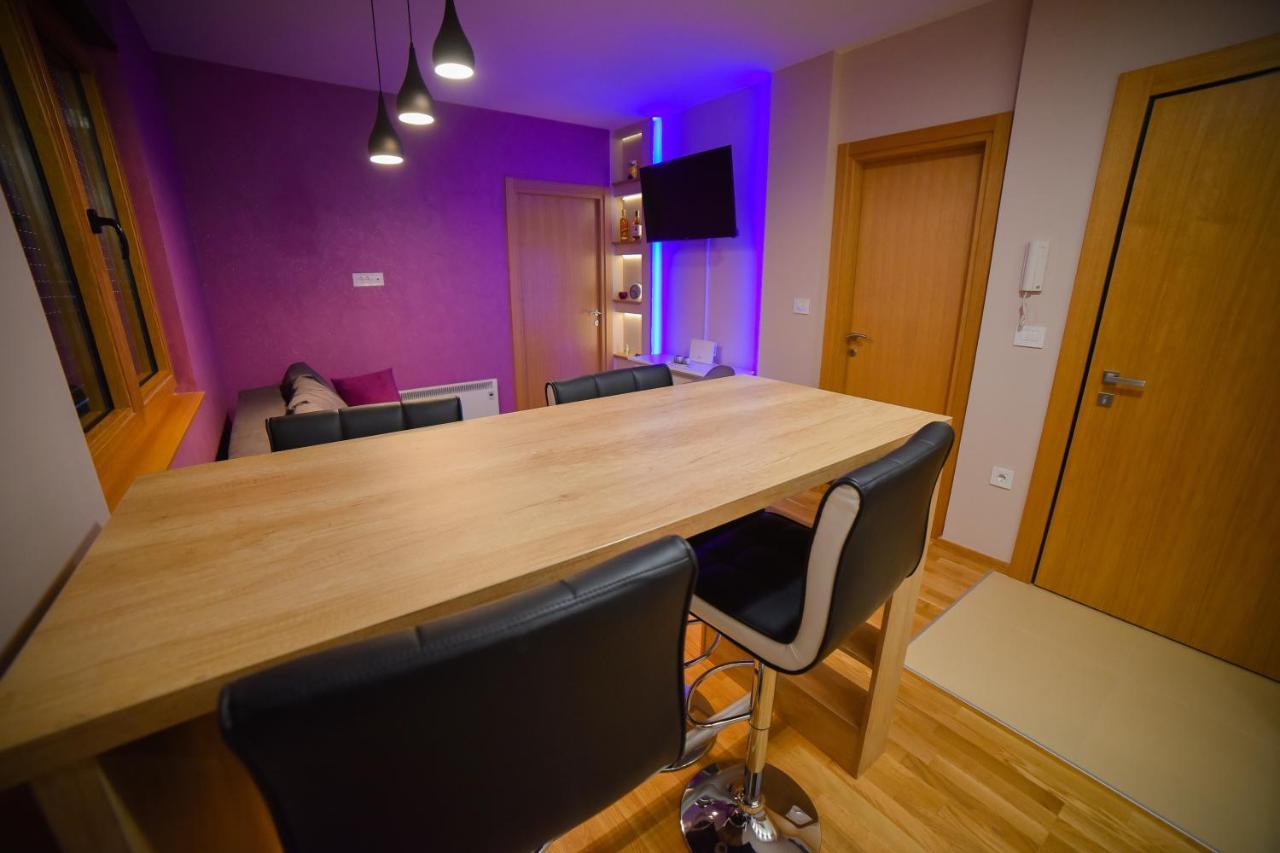 Apartmán Ametist10 Zlatibor Exteriér fotografie