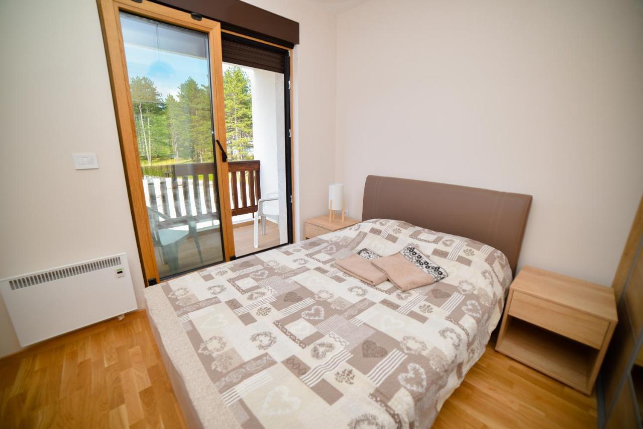 Apartmán Ametist10 Zlatibor Exteriér fotografie