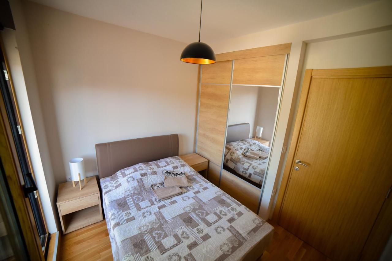 Apartmán Ametist10 Zlatibor Exteriér fotografie