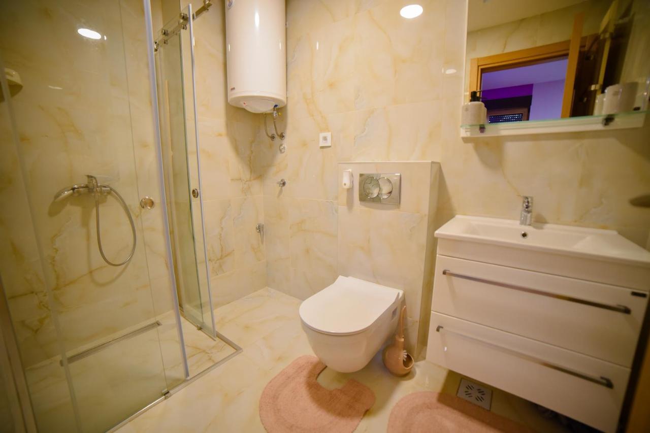 Apartmán Ametist10 Zlatibor Exteriér fotografie