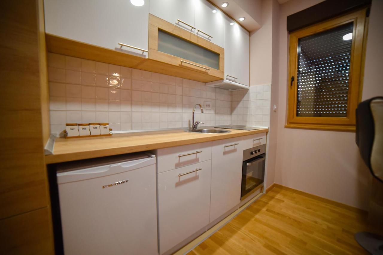 Apartmán Ametist10 Zlatibor Exteriér fotografie