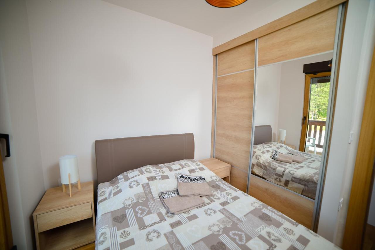 Apartmán Ametist10 Zlatibor Exteriér fotografie
