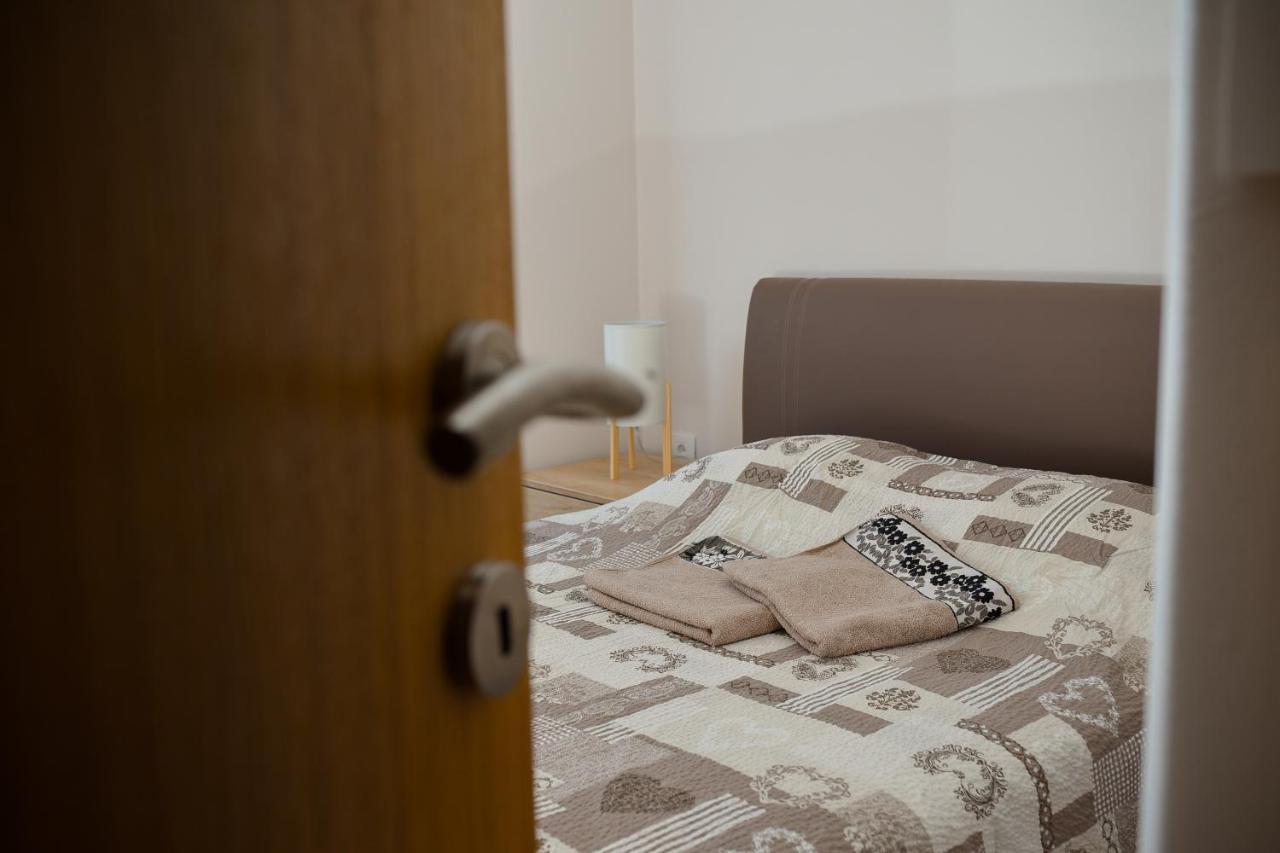 Apartmán Ametist10 Zlatibor Exteriér fotografie