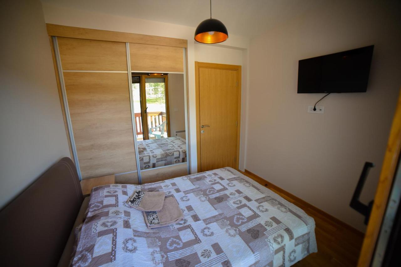 Apartmán Ametist10 Zlatibor Exteriér fotografie